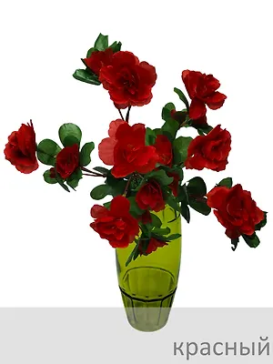 Азалия букет