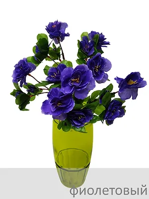 Азалия букет