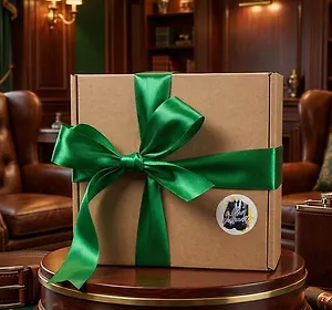 Подарочная коробка для мужчин