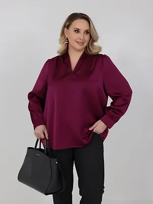 Блуза 972/Б-972b - 01-173.