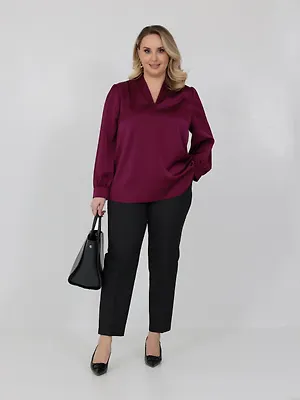 Блуза 972/Б-972b - 01-173.