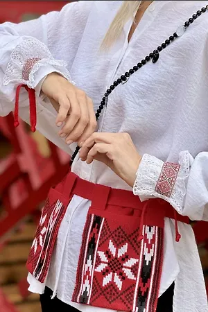 Манжеты Л569а