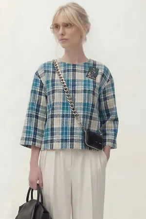 Женский жакет