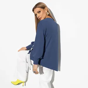 Свитшот, Милая бунтарка (гламур)