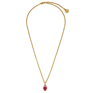 Колье SPIRA SG ROSE