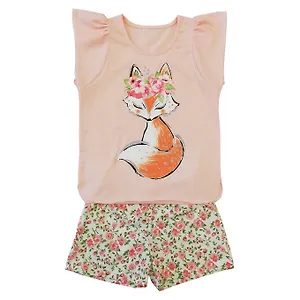 Пижама 100% хлопок, кулирка