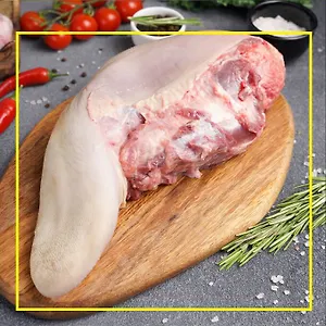 Язык говяжий 800 г (+-50гр)