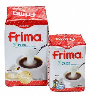 Сливки ФРИМА 1 кг, пачка