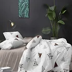 Зима-лето Поплин. Новинки