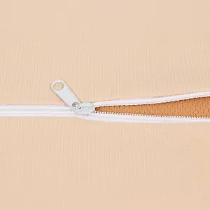 Подушка ортопедическая НТ-ПС-07 «Массажная», для взрослых, с эффектом памяти и выемкой под плечо, 55x36 см, валики 10/7 см