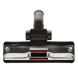 Euroclean UN-20 Универсальная щетка для пылесоса "Пол-ковер" Ozone с металлической подошвой, под трубку 32 и 35 мм