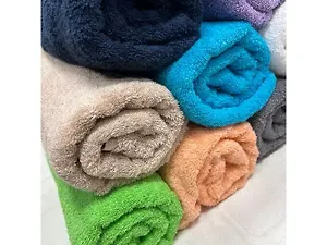 Полотенце махровое 70*140