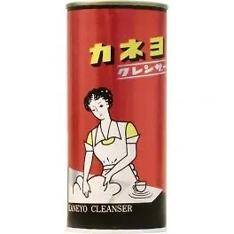 11005  Порошок чистящий "Kaneyo Cleanser", 400 г