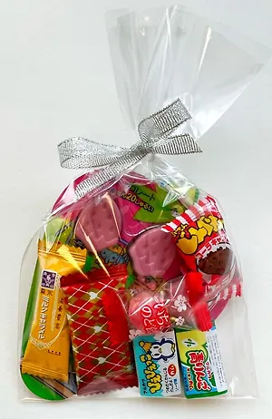 Подарок ассорти 34