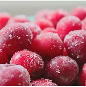 Вишня без кости замороженная 500 г (+-30г)