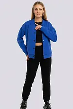 Костюмы утепленные: тепло и комфорт в прохладную погоду