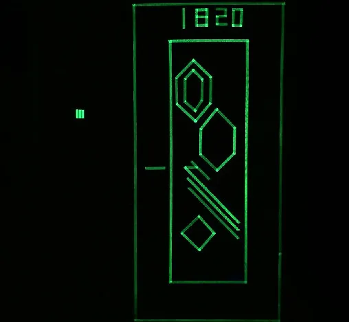 Интерьерные наклейки Светонакопительная липкая лента шириной 1.5 см