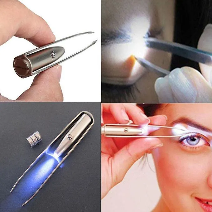Baizheng Household Уссурийск Led-пинцет