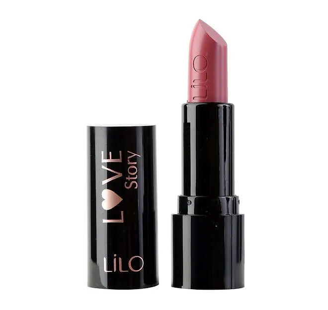Помада устойчивая с уходовым эффектом антиэйдж Avocadin™ HU25 "Love Story" LILO 4.6гр., шт