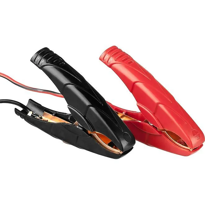 Зубр Интеллектуальное зарядное устройство