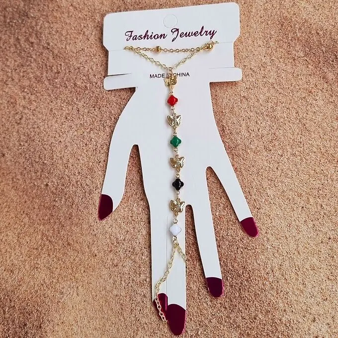 zlatto Слейв браслет на руку, арт.706.213