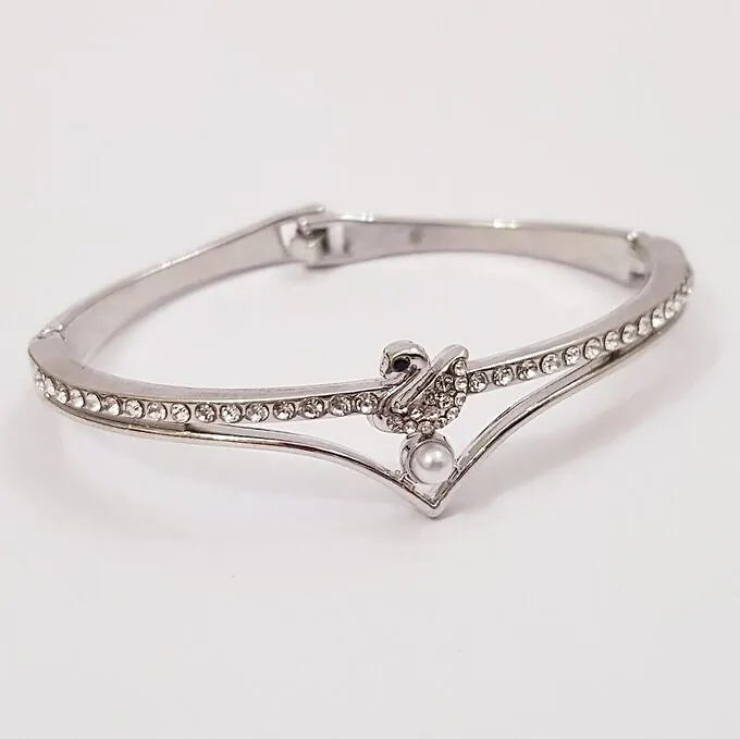 zlatto Браслет жесткий, арт.018.191