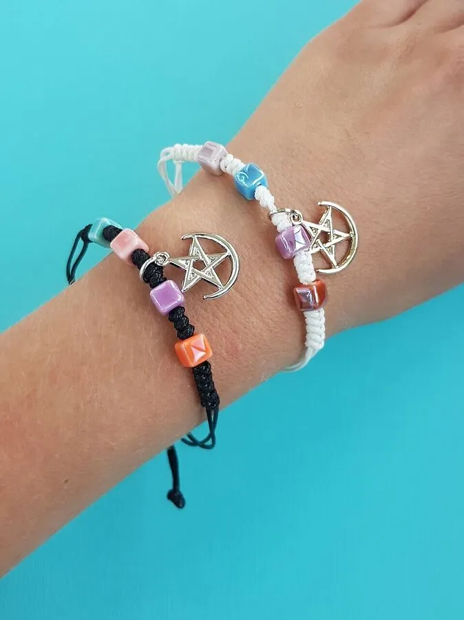 zlatto Парные браслеты, кулоны для двоих, арт.032.183