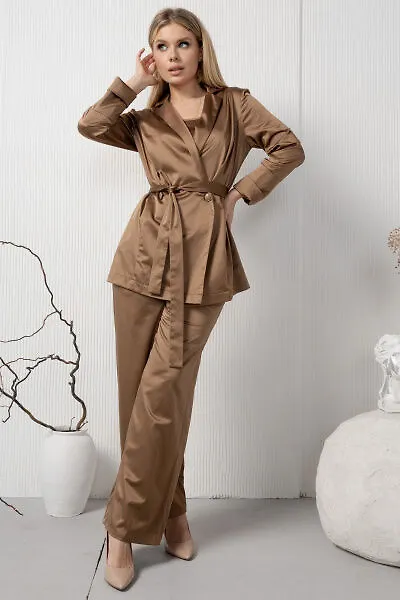 Amori Женские брюки