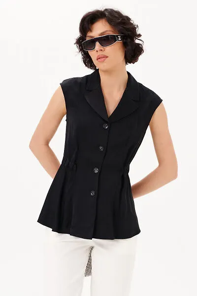 NOCHE MIO Женский жилет