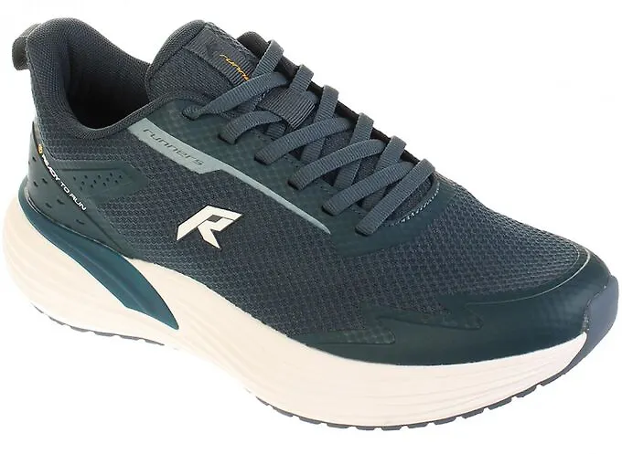 БЕЗ БРЕНДА Кроссовки Runners RNS-251-12504