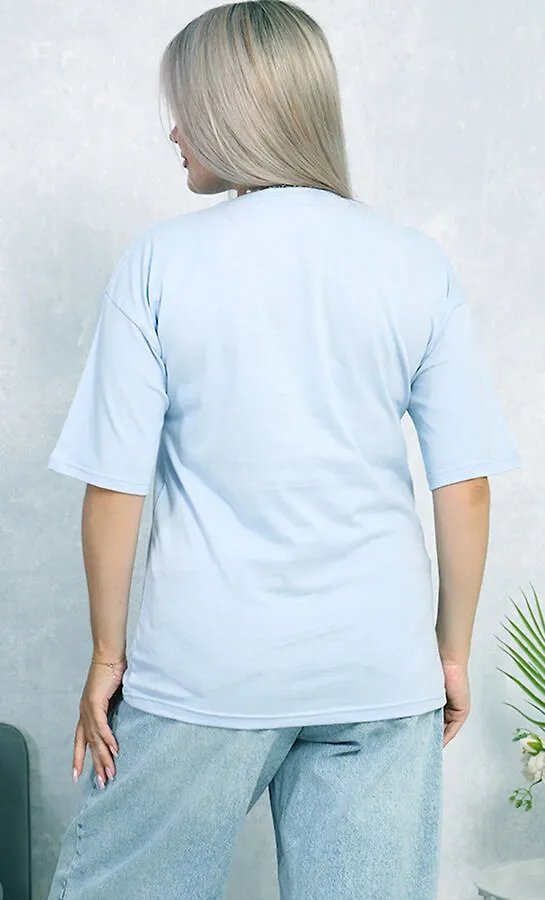 Дарья Футболка