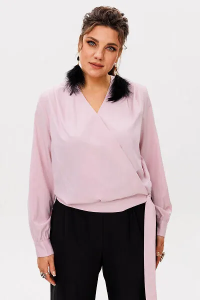 ANNELLI LAUREL Женская блуза