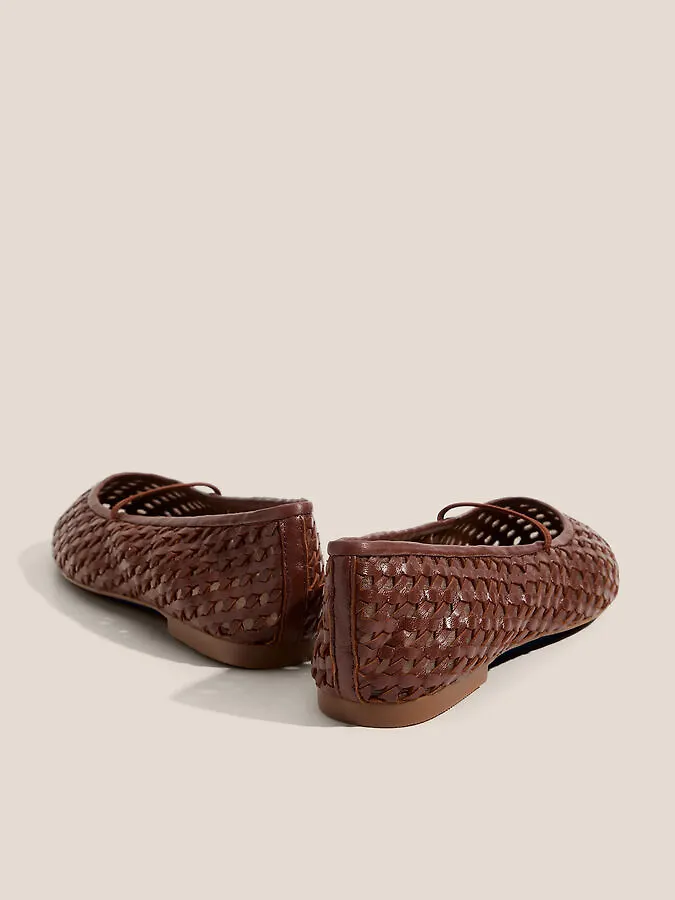 Балетки мэри-джейн TENDANCE Артикул 4427909, коричневый