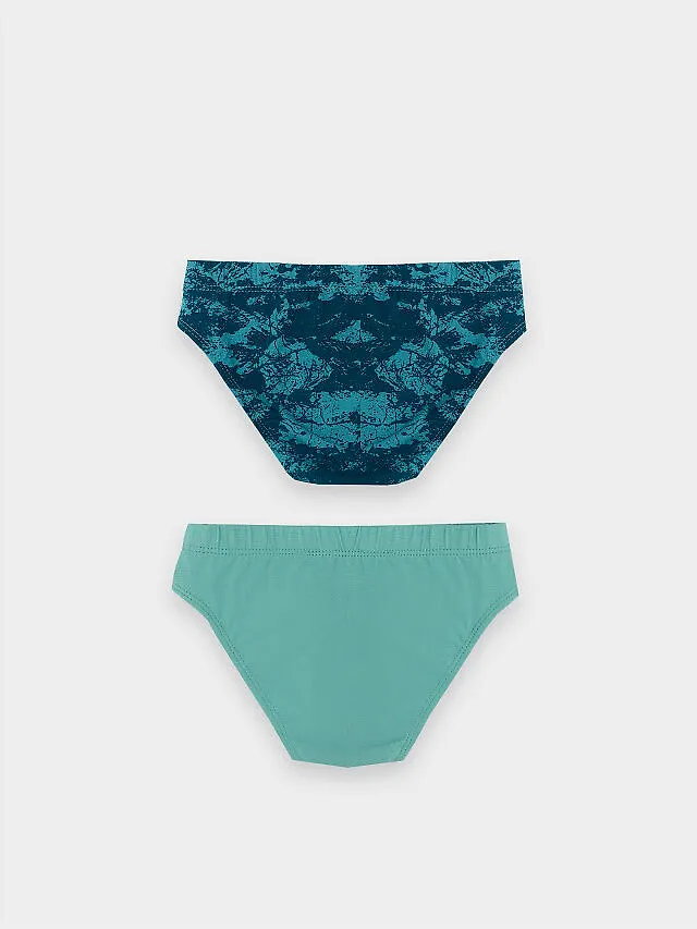 Mark Formelle ТРУСЫ ДЛЯ МАЛЬЧИКОВ (2ШТ.)