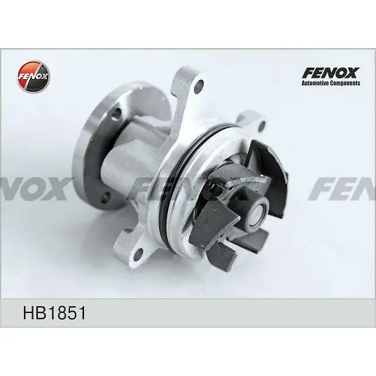 Водяной насос (помпа) системы охлаждения Fenox, арт. HB1851