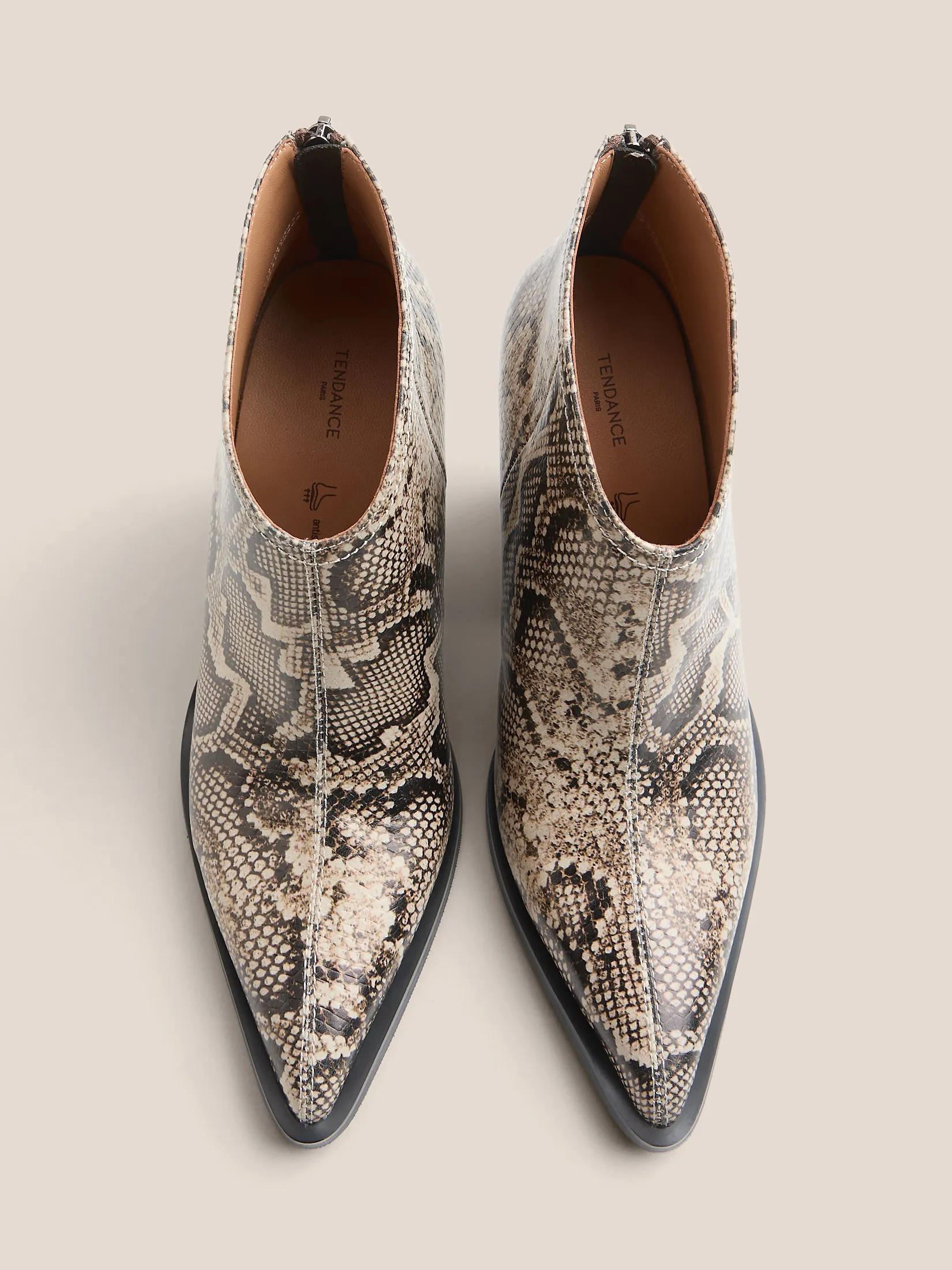 Tendance Казаки
