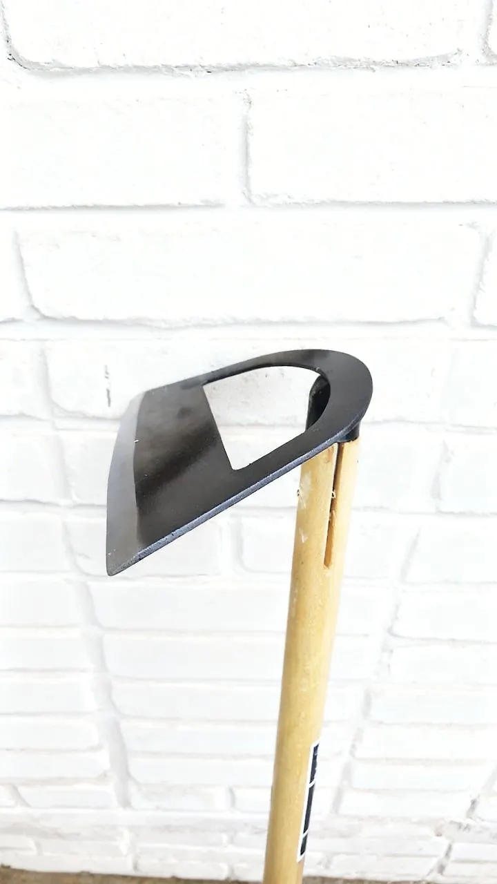 Японская облегченная тяпка Daishin (JAN.302286)