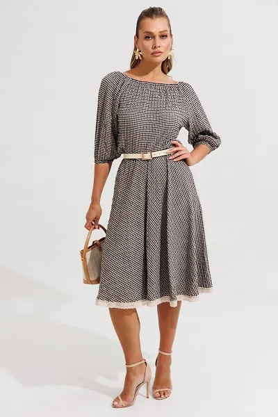 Anastasia Женское платье