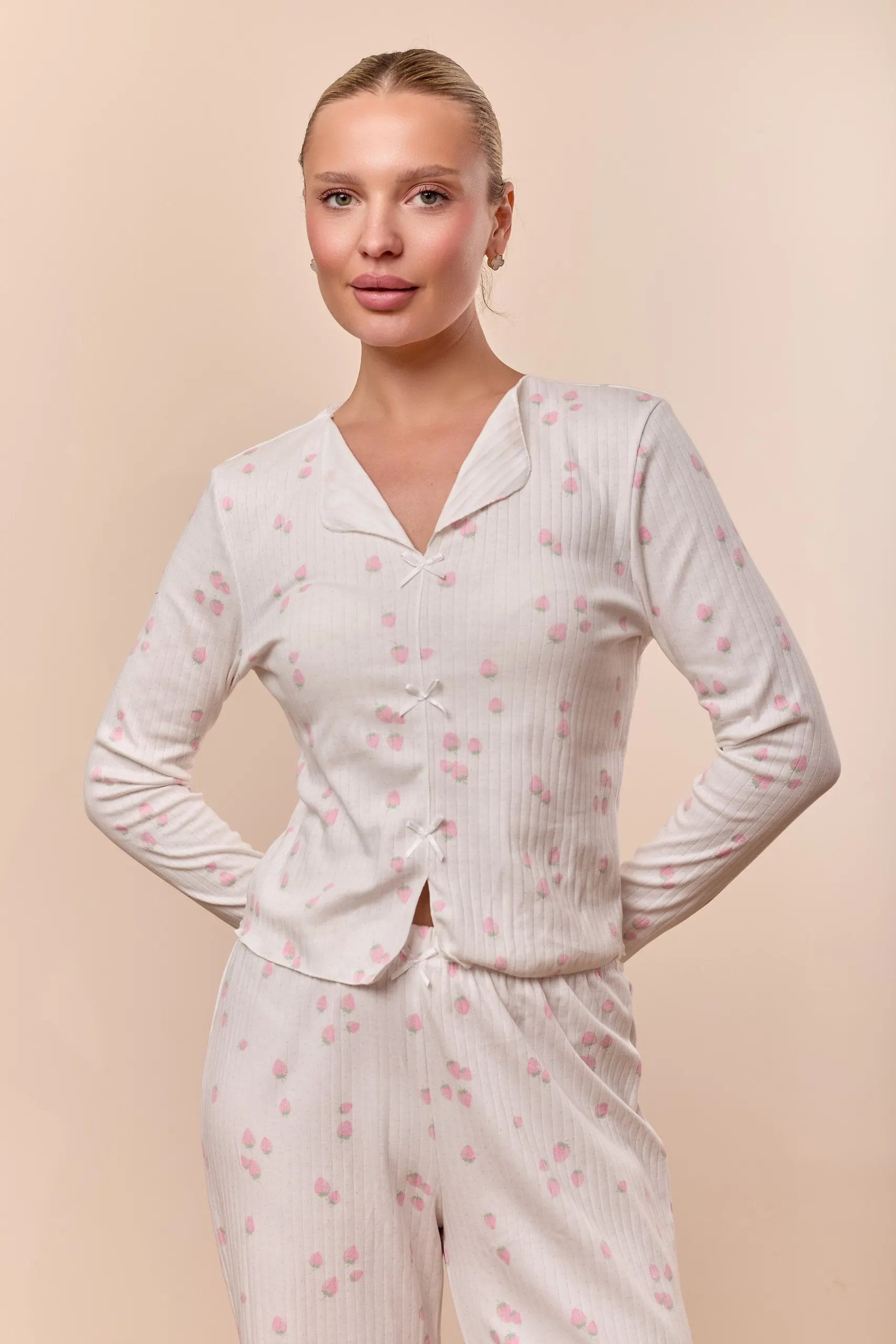 ТД Елена Пижама М325375рм
