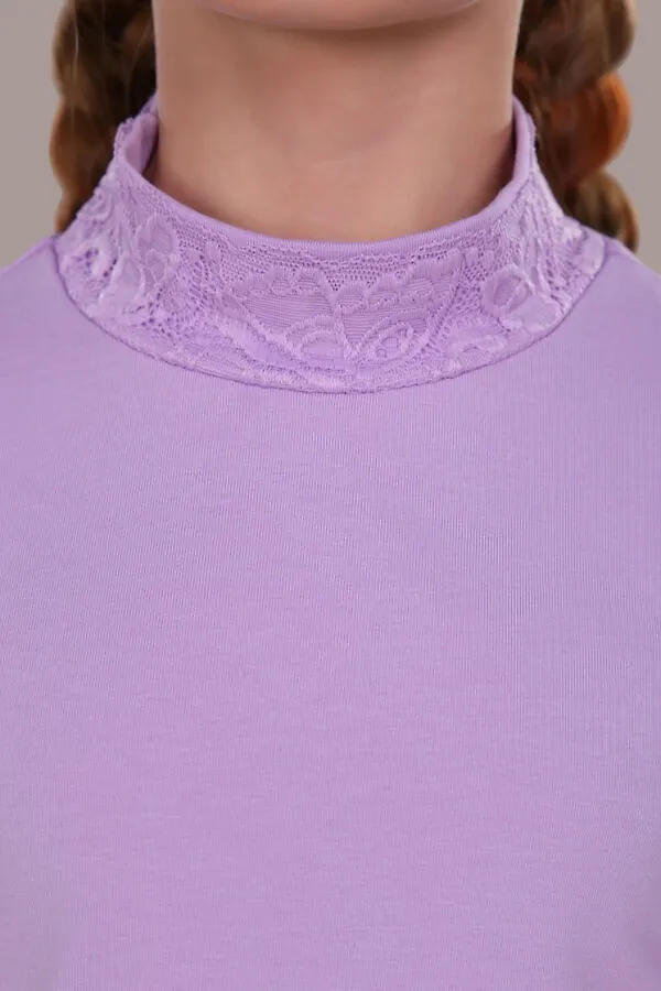 Jersey Lab Джемпер для девочки