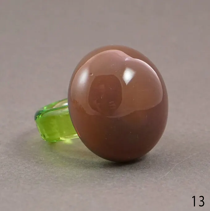 PJ Murano Канды Цвета