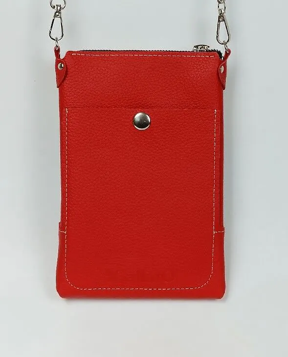 Gallato Женская сумка NICCO принт