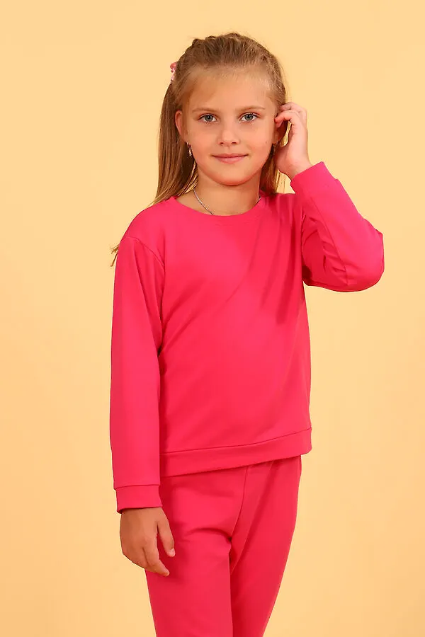 Натали Толстовка 11700 детская