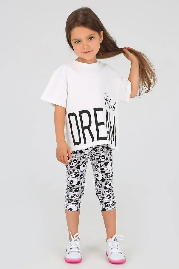 Натали Костюм с бриджами