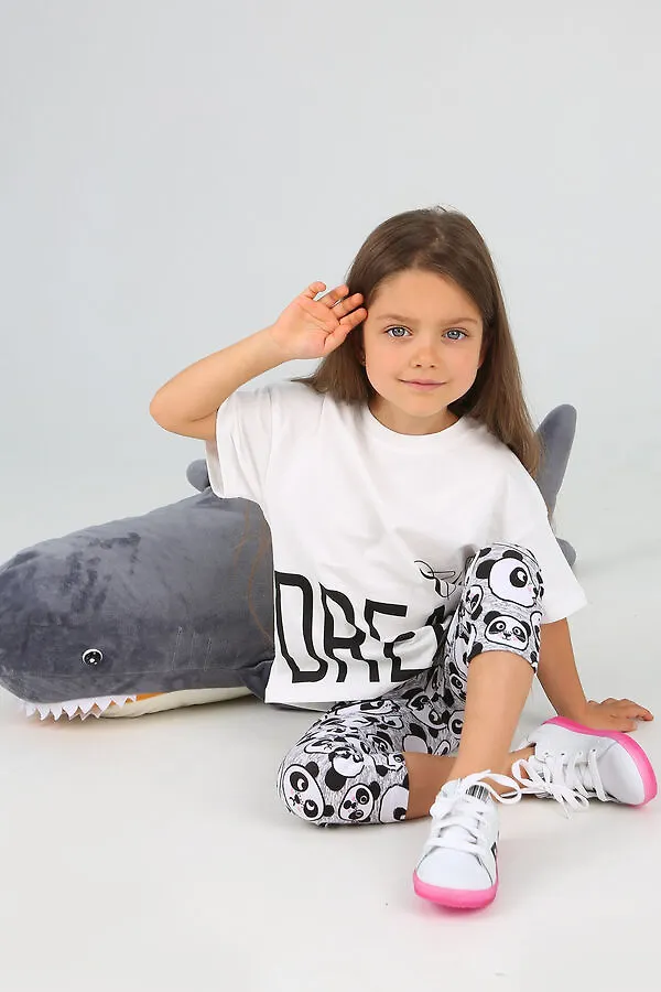 Натали Костюм с бриджами