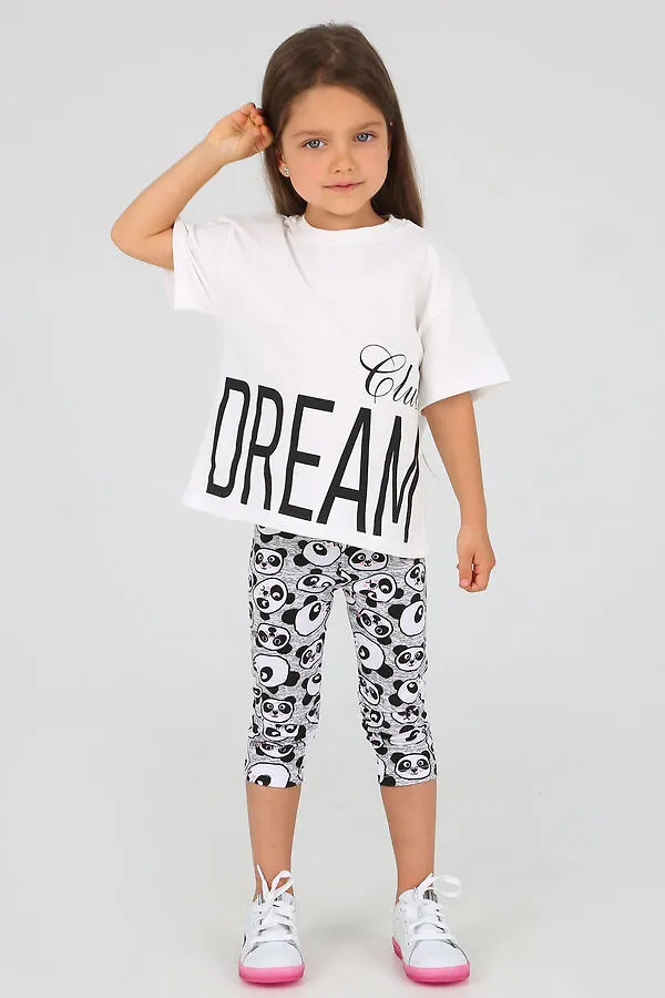 Натали Костюм с бриджами